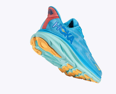 HOKA ONEONE 送料無料 ホカ ロードランニングシューズ